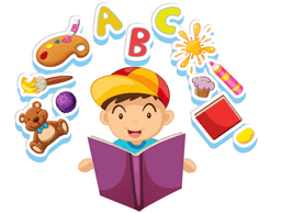 Kids English