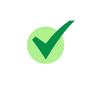 Tick Icon